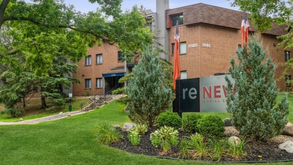 ReNew at Neill Lake property